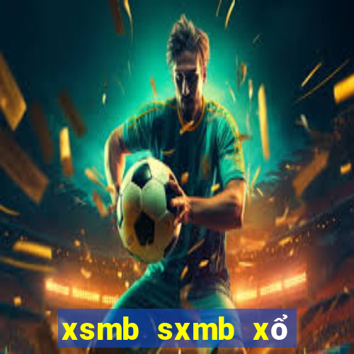 xsmb sxmb xổ số miền bắc