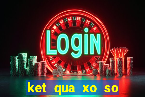 ket qua xo so quang ngai