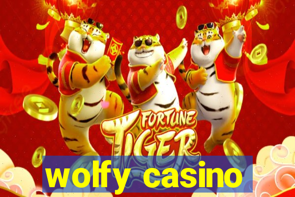 wolfy casino