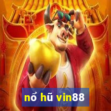 nổ hũ vin88