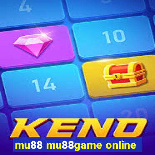 mu88 mu88game online