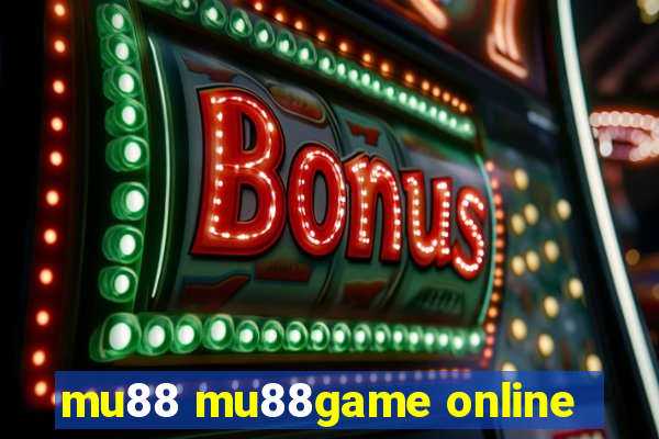 mu88 mu88game online