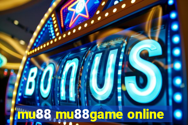 mu88 mu88game online