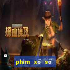 phim xổ số miền trung