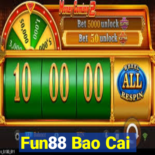 Fun88 Bao Cai