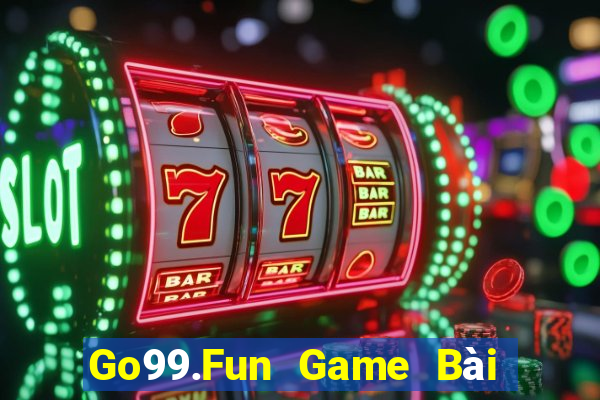 Go99.Fun Game Bài Las Vegas