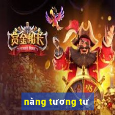 nàng tương tư