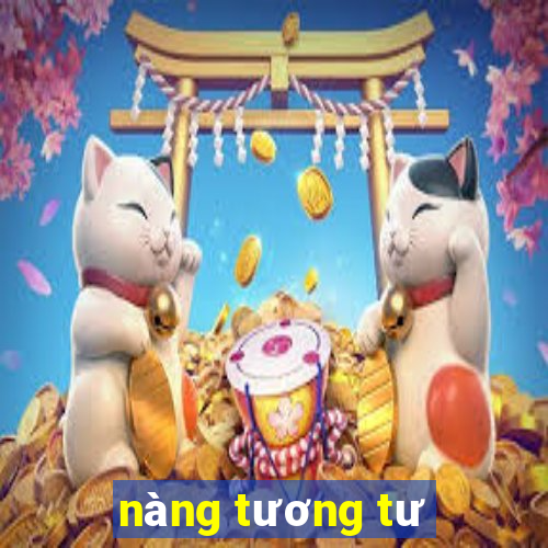 nàng tương tư