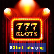 8Xbet phượng hoàng chia xổ số