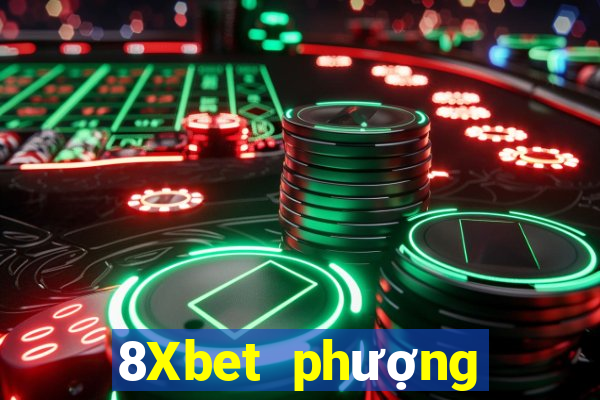 8Xbet phượng hoàng chia xổ số