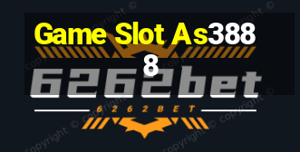 Game Slot As3888