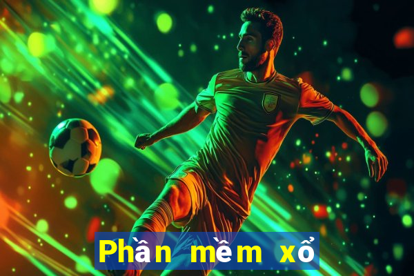 Phần mềm xổ số 98