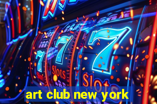 art club new york