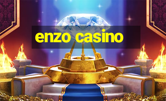 enzo casino