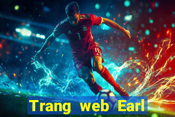 Trang web Earl Agent Net