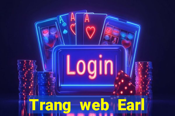 Trang web Earl Agent Net