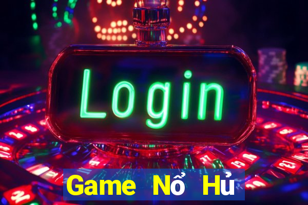 Game Nổ Hủ Game Bài 3 Cây