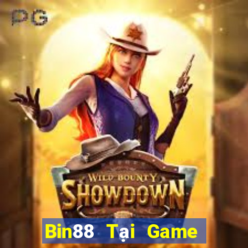 Bin88 Tại Game Bài B52 Đổi Thưởng