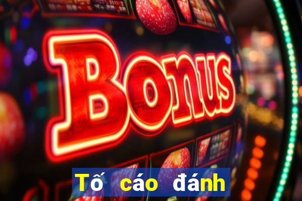 Tố cáo đánh bạc online