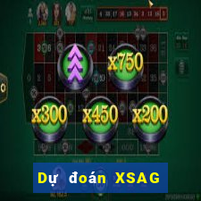 Dự đoán XSAG ngày 5