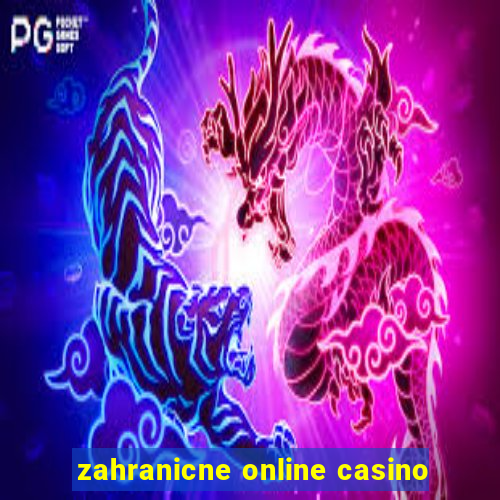 zahranicne online casino