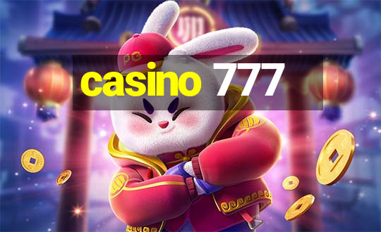 casino 777