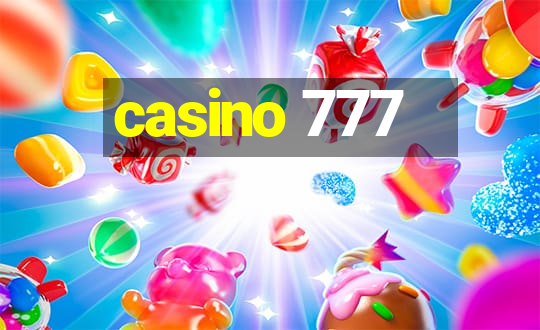 casino 777