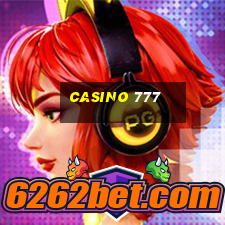 casino 777