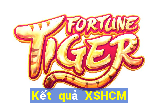 Kết quả XSHCM Thứ 5