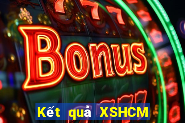 Kết quả XSHCM Thứ 5