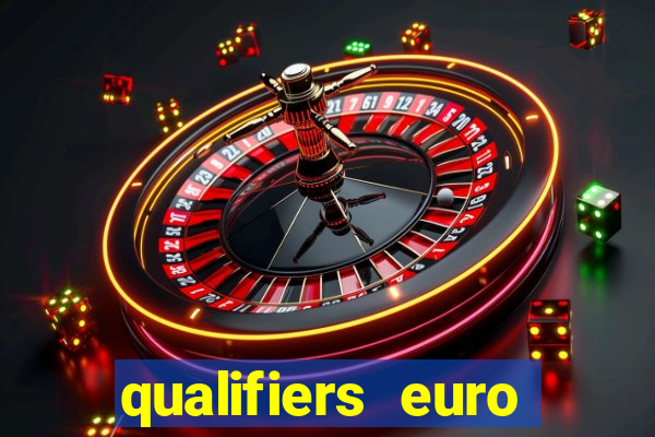 qualifiers euro 2024 results