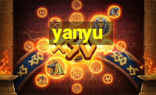 yanyu