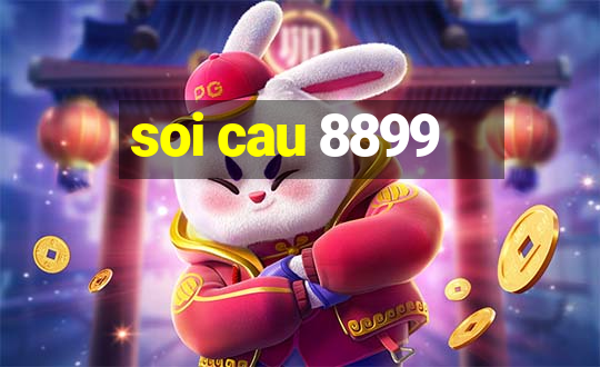 soi cau 8899