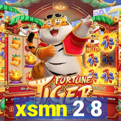 xsmn 2 8