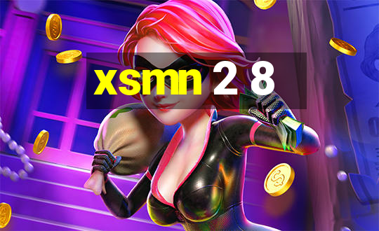 xsmn 2 8