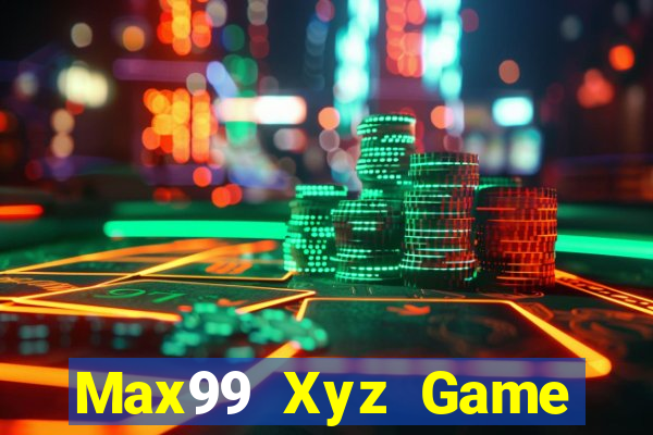 Max99 Xyz Game Bài Ku.Fun