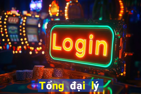 Tổng đại lý xổ số 787