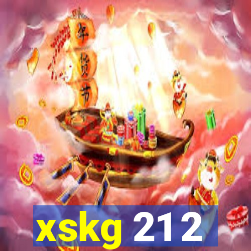 xskg 21 2