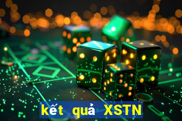 kết quả XSTN ngày 20