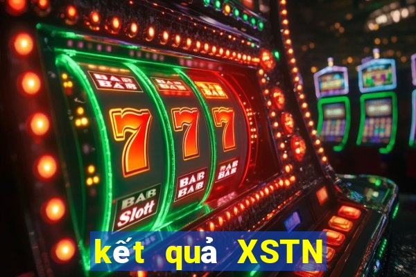 kết quả XSTN ngày 20