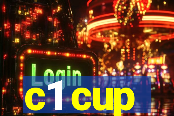 c1 cup