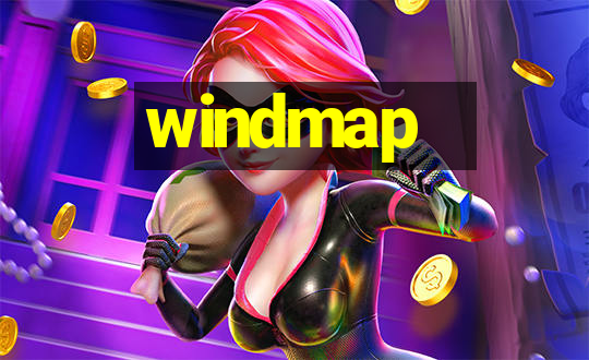 windmap