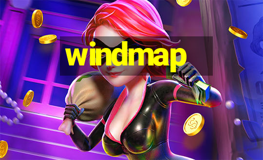 windmap