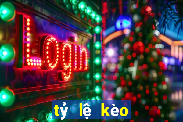 tỷ lệ kèo trực tuyến châu á