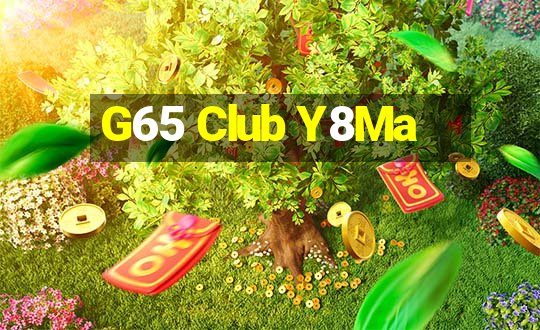 G65 Club Y8Ma