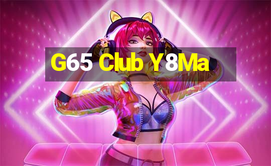 G65 Club Y8Ma