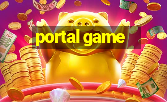 portal game