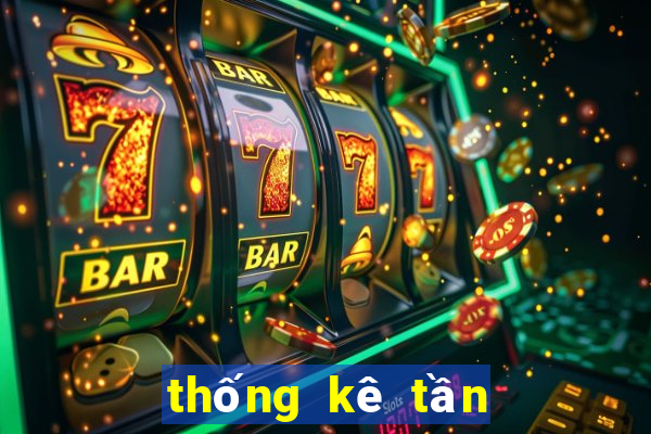 thống kê tần suất xổ số vĩnh long