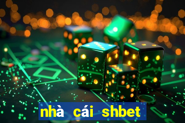 nhà cái shbet lừa đảo