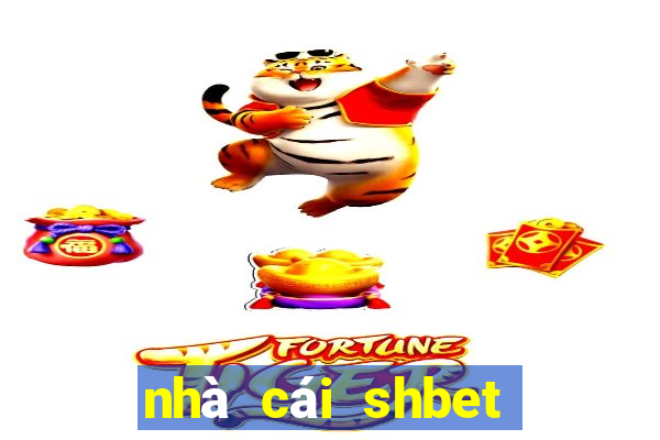 nhà cái shbet lừa đảo